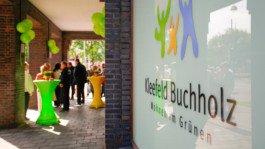 Event Kleefeld Buchholz WENN+ABER