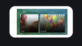 App VOGLAR WENN+ABER