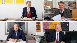 Porträts bmp WENN+ABER