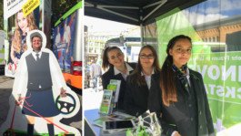 Azubis im Einsatz WENN+ABER