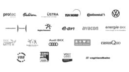 Referenzen WENN+ABER