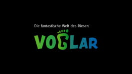 VOGLAR Logo WENN+ABER