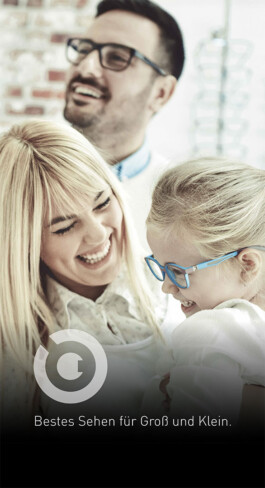 Heitmann Optik – Corporate Design 3 Ladengeschäfte – WENN+ABER WENN+ABER