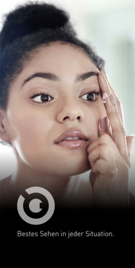 Heitmann Optik – Corporate Design 1 Ladengeschäfte – WENN+ABER WENN+ABER