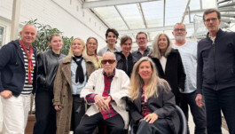 Kreative der Kornbrennerei präsentieren sich zu Zinnober WENN+ABER